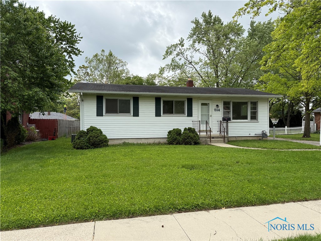 514 E Indiana Ave, Maumee, Ohio image 2