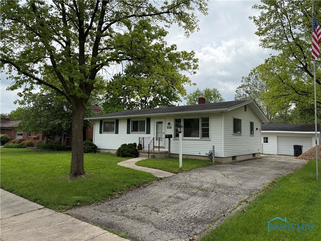 514 E Indiana Ave, Maumee, Ohio image 1
