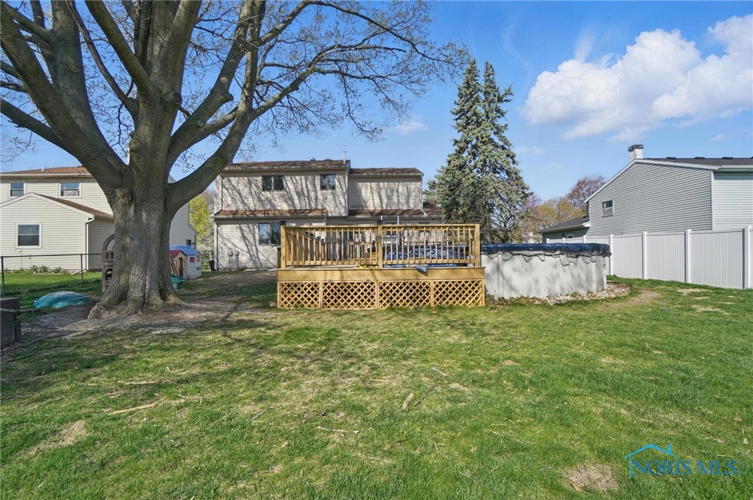 1935 Terri Rue, Northwood, Ohio image 32