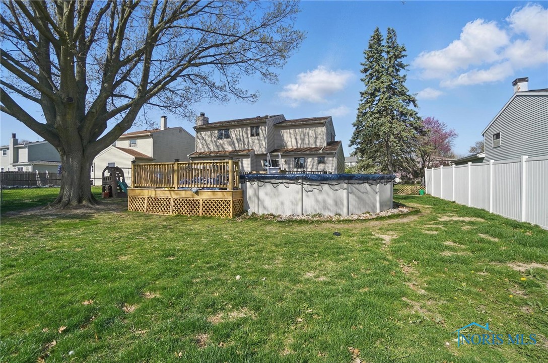 1935 Terri Rue, Northwood, Ohio image 33