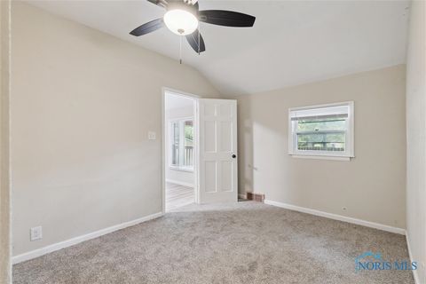 Tiny photo for 5041 Ancil Road, Toledo, OH 43615 (MLS # 6135730)