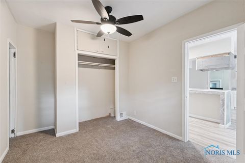 Tiny photo for 5041 Ancil Road, Toledo, OH 43615 (MLS # 6135730)