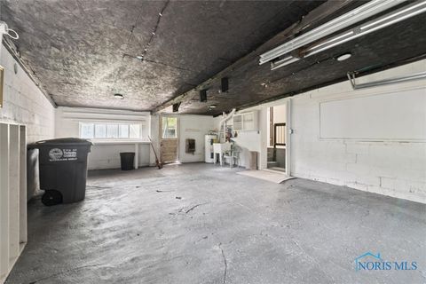 Tiny photo for 5041 Ancil Road, Toledo, OH 43615 (MLS # 6135730)