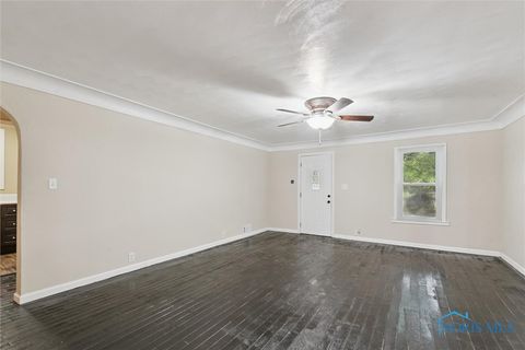 Tiny photo for 5041 Ancil Road, Toledo, OH 43615 (MLS # 6135730)