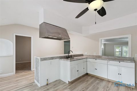 Tiny photo for 5041 Ancil Road, Toledo, OH 43615 (MLS # 6135730)
