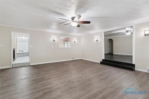 Tiny photo for 5041 Ancil Road, Toledo, OH 43615 (MLS # 6135730)