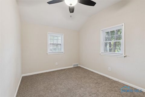Tiny photo for 5041 Ancil Road, Toledo, OH 43615 (MLS # 6135730)