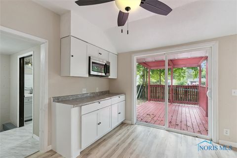 Tiny photo for 5041 Ancil Road, Toledo, OH 43615 (MLS # 6135730)