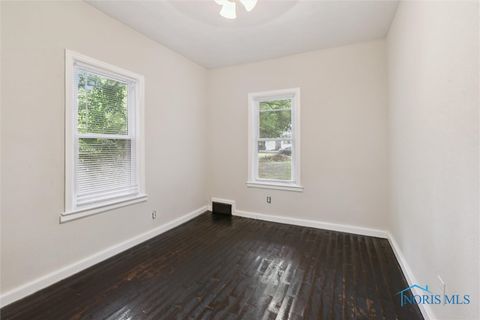 Tiny photo for 5041 Ancil Road, Toledo, OH 43615 (MLS # 6135730)