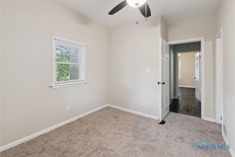 Tiny photo for 5041 Ancil Road, Toledo, OH 43615 (MLS # 6135730)