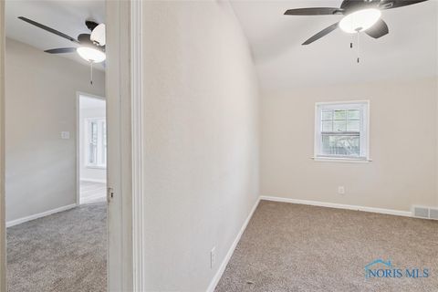 Tiny photo for 5041 Ancil Road, Toledo, OH 43615 (MLS # 6135730)