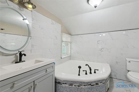 Tiny photo for 5041 Ancil Road, Toledo, OH 43615 (MLS # 6135730)