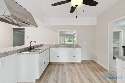 Tiny photo for 5041 Ancil Road, Toledo, OH 43615 (MLS # 6135730)