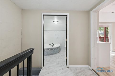 Tiny photo for 5041 Ancil Road, Toledo, OH 43615 (MLS # 6135730)