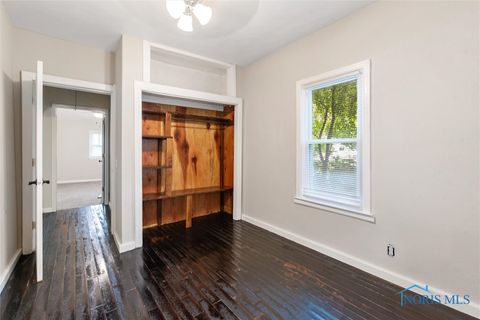 Tiny photo for 5041 Ancil Road, Toledo, OH 43615 (MLS # 6135730)