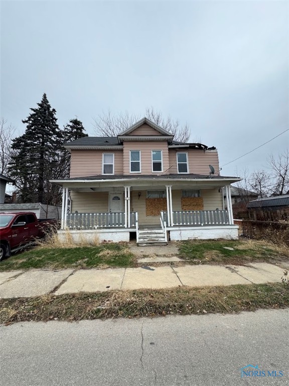 51 Garfield Place, Toledo, Ohio image 1
