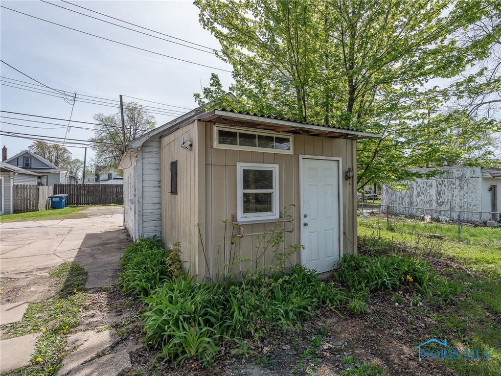 963 South Avenue, Toledo, Ohio image 32