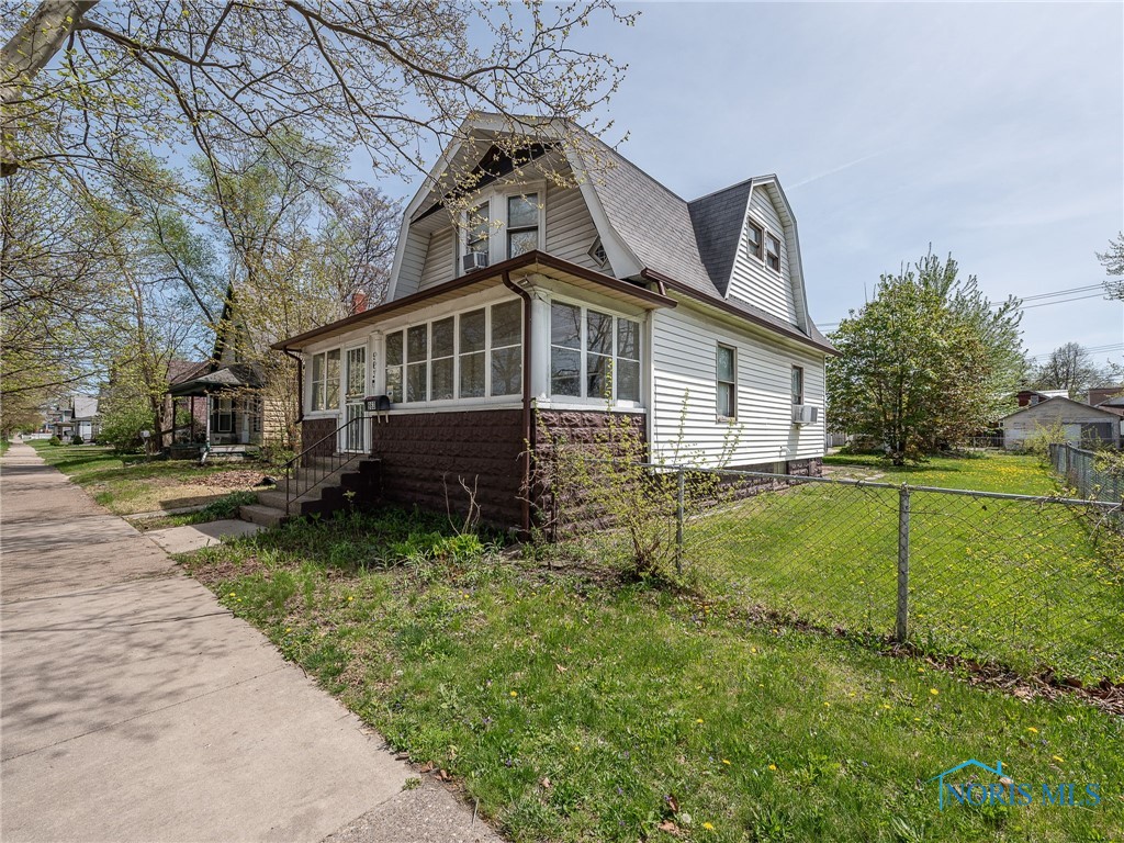 963 South Avenue, Toledo, Ohio image 1