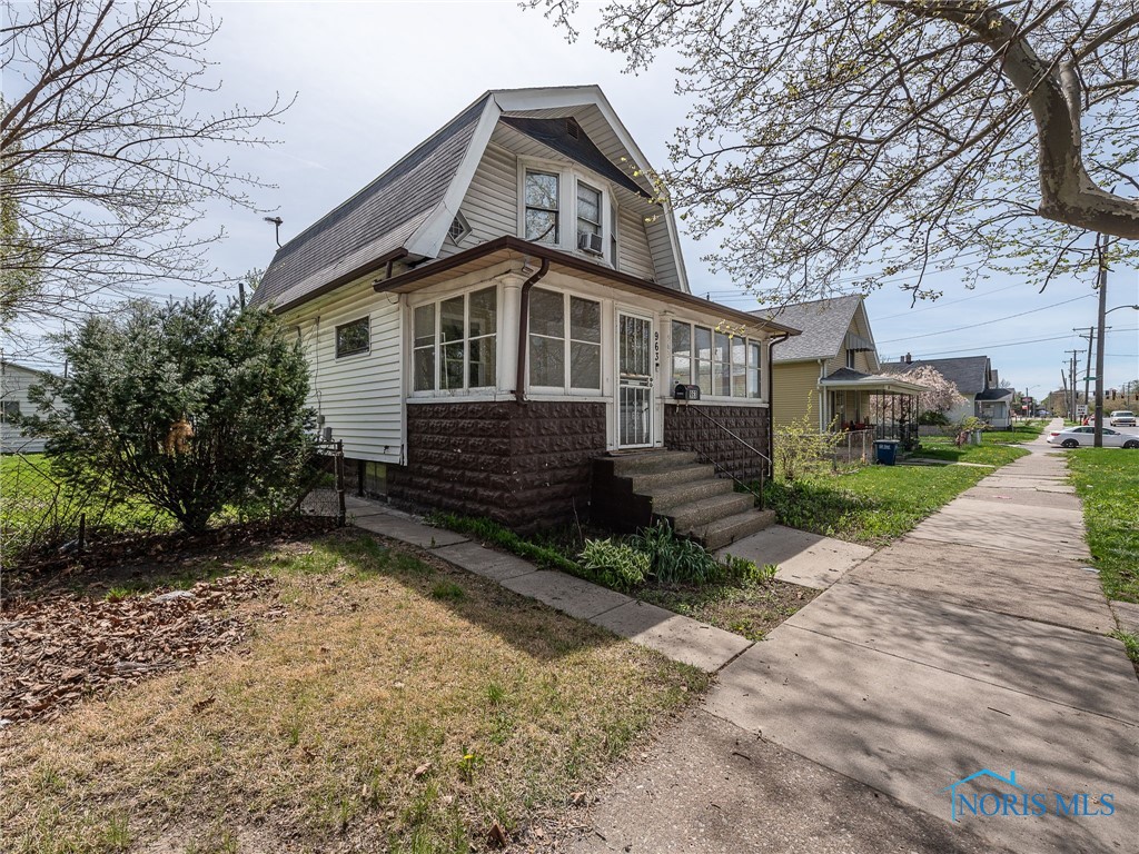 963 South Avenue, Toledo, Ohio image 28