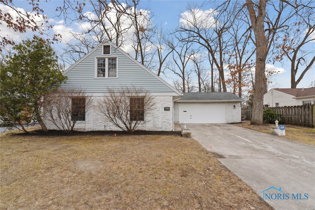 4740 N Mccord Road, Sylvania, Ohio image 1