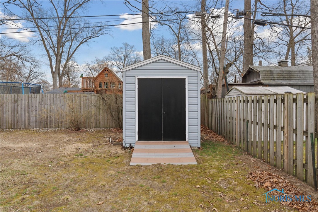 4740 N Mccord Road, Sylvania, Ohio image 46