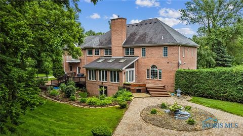 Tiny photo for 106 Sycamore Woods Lane, Tiffin, OH 44883 (MLS # 6136829)
