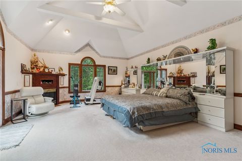 Tiny photo for 106 Sycamore Woods Lane, Tiffin, OH 44883 (MLS # 6136829)