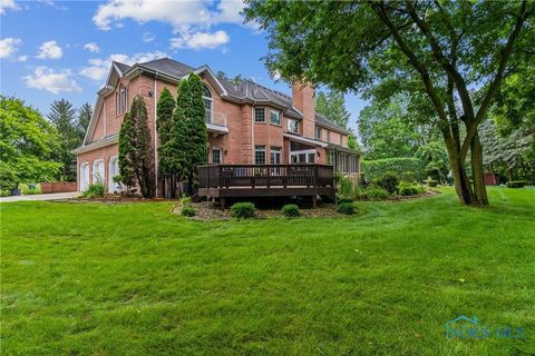 Tiny photo for 106 Sycamore Woods Lane, Tiffin, OH 44883 (MLS # 6136829)