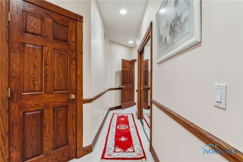 Tiny photo for 106 Sycamore Woods Lane, Tiffin, OH 44883 (MLS # 6136829)