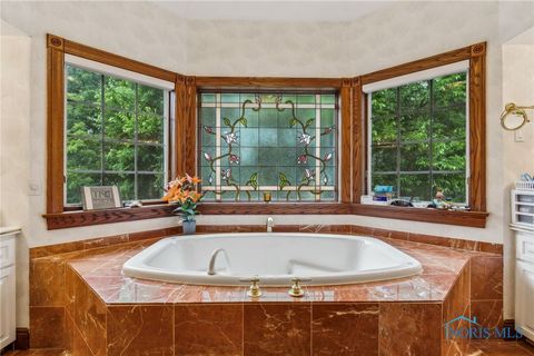 Tiny photo for 106 Sycamore Woods Lane, Tiffin, OH 44883 (MLS # 6136829)