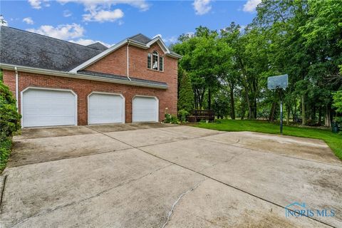 Tiny photo for 106 Sycamore Woods Lane, Tiffin, OH 44883 (MLS # 6136829)
