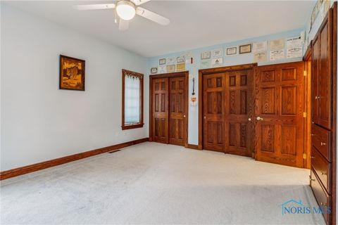 Tiny photo for 106 Sycamore Woods Lane, Tiffin, OH 44883 (MLS # 6136829)