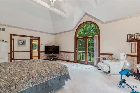 Tiny photo for 106 Sycamore Woods Lane, Tiffin, OH 44883 (MLS # 6136829)