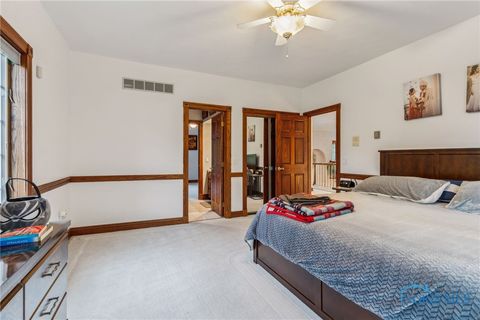 Tiny photo for 106 Sycamore Woods Lane, Tiffin, OH 44883 (MLS # 6136829)