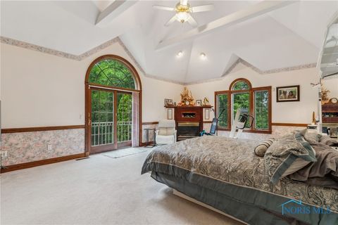 Tiny photo for 106 Sycamore Woods Lane, Tiffin, OH 44883 (MLS # 6136829)