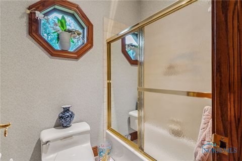 Tiny photo for 106 Sycamore Woods Lane, Tiffin, OH 44883 (MLS # 6136829)