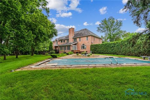 Tiny photo for 106 Sycamore Woods Lane, Tiffin, OH 44883 (MLS # 6136829)