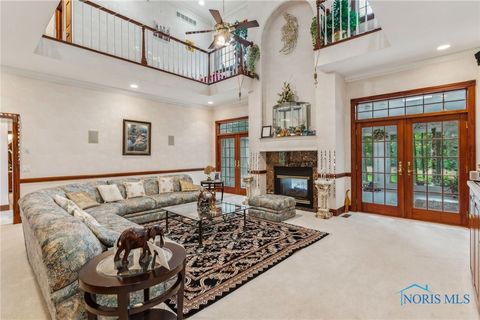 Tiny photo for 106 Sycamore Woods Lane, Tiffin, OH 44883 (MLS # 6136829)