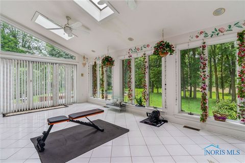 Tiny photo for 106 Sycamore Woods Lane, Tiffin, OH 44883 (MLS # 6136829)
