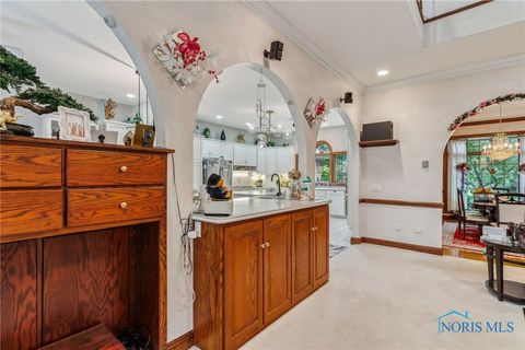 Tiny photo for 106 Sycamore Woods Lane, Tiffin, OH 44883 (MLS # 6136829)