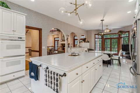Tiny photo for 106 Sycamore Woods Lane, Tiffin, OH 44883 (MLS # 6136829)