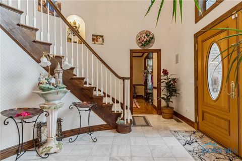 Tiny photo for 106 Sycamore Woods Lane, Tiffin, OH 44883 (MLS # 6136829)