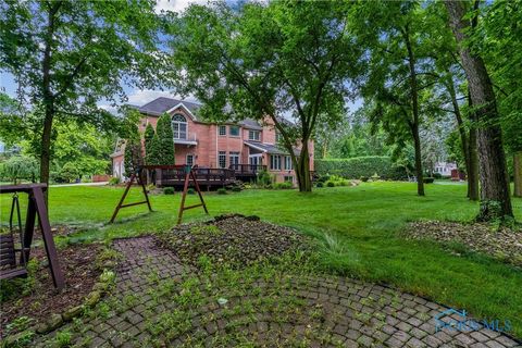 Tiny photo for 106 Sycamore Woods Lane, Tiffin, OH 44883 (MLS # 6136829)