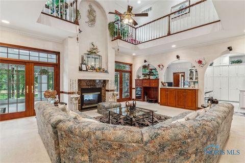 Tiny photo for 106 Sycamore Woods Lane, Tiffin, OH 44883 (MLS # 6136829)