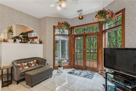 Tiny photo for 106 Sycamore Woods Lane, Tiffin, OH 44883 (MLS # 6136829)
