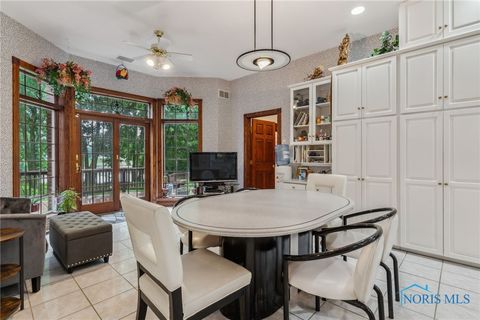 Tiny photo for 106 Sycamore Woods Lane, Tiffin, OH 44883 (MLS # 6136829)