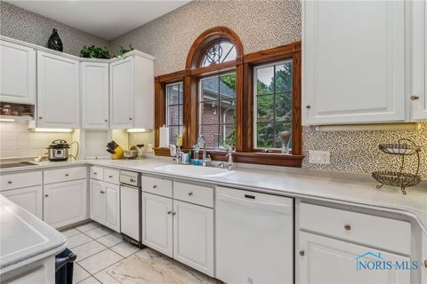 Tiny photo for 106 Sycamore Woods Lane, Tiffin, OH 44883 (MLS # 6136829)