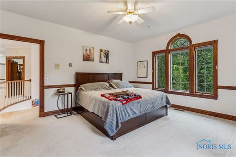 Tiny photo for 106 Sycamore Woods Lane, Tiffin, OH 44883 (MLS # 6136829)