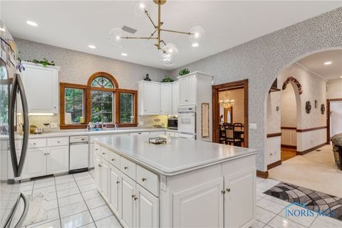 Tiny photo for 106 Sycamore Woods Lane, Tiffin, OH 44883 (MLS # 6136829)