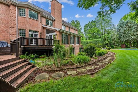 Tiny photo for 106 Sycamore Woods Lane, Tiffin, OH 44883 (MLS # 6136829)